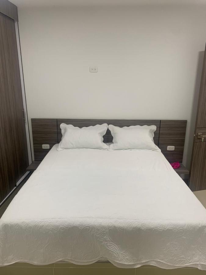 Hotel Wanderlust Санта-Марта Экстерьер фото