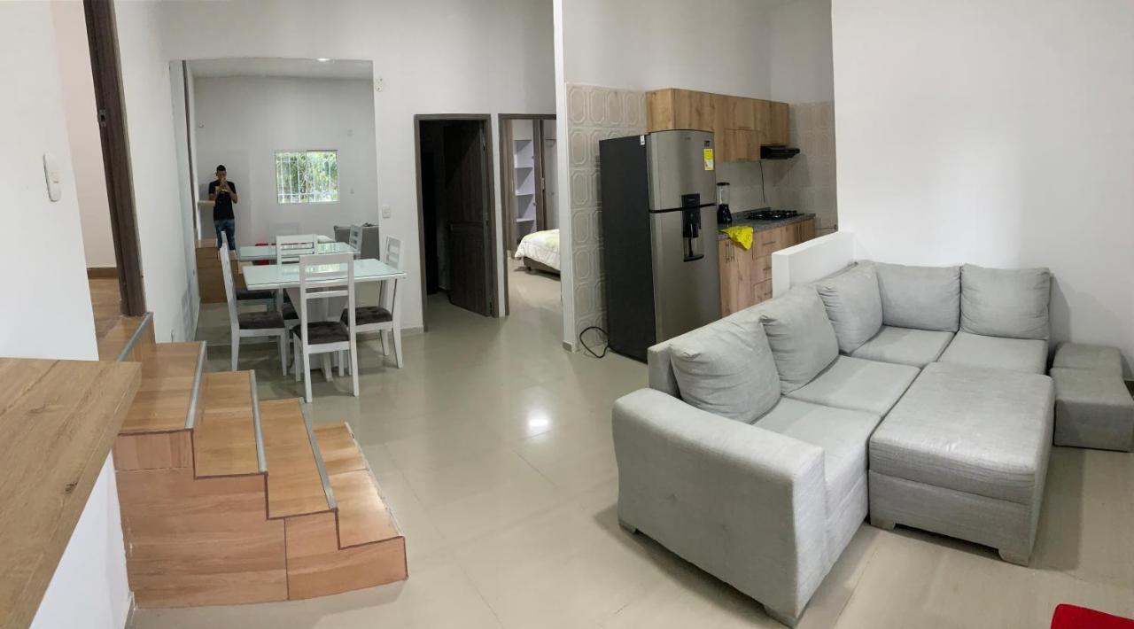 Hotel Wanderlust Санта-Марта Экстерьер фото