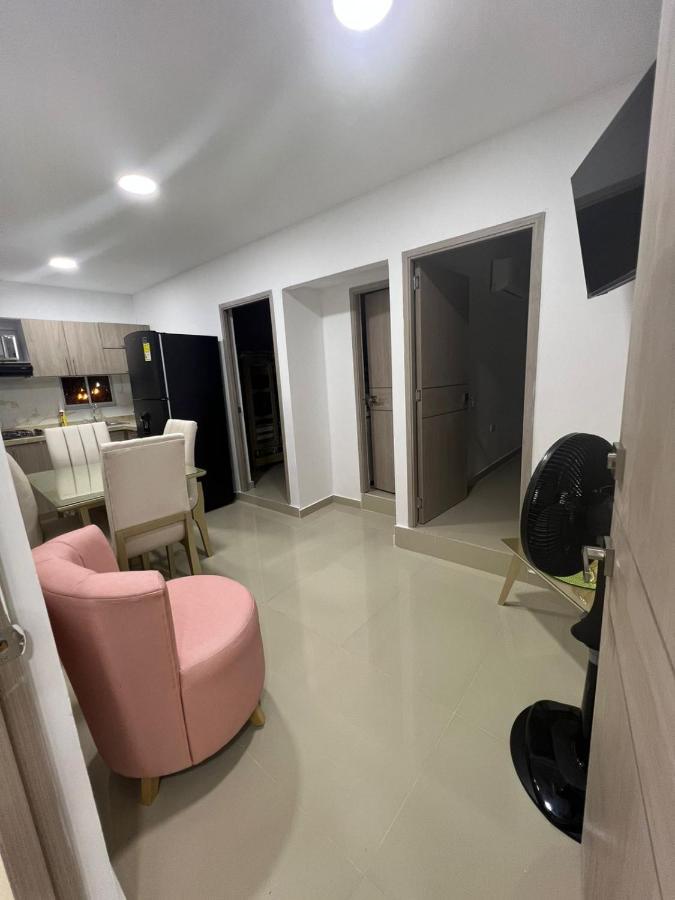 Hotel Wanderlust Санта-Марта Экстерьер фото