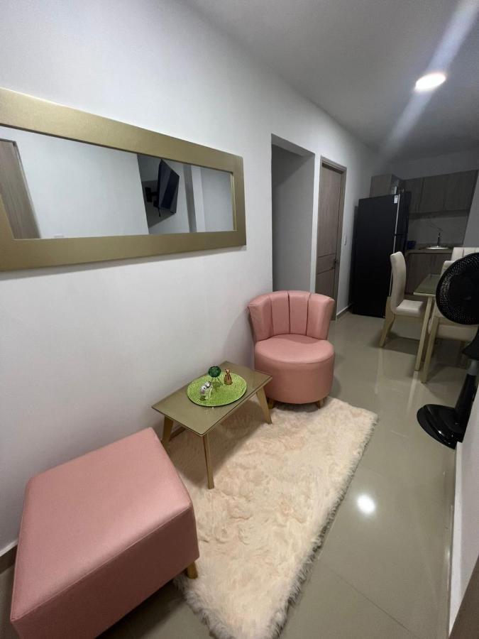 Hotel Wanderlust Санта-Марта Экстерьер фото