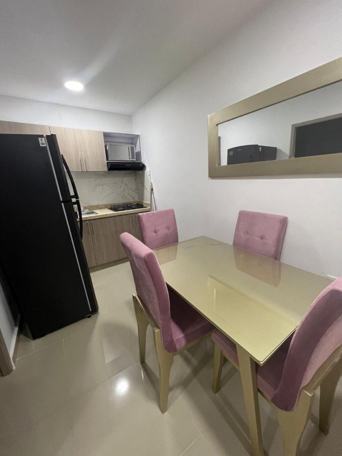 Hotel Wanderlust Санта-Марта Экстерьер фото