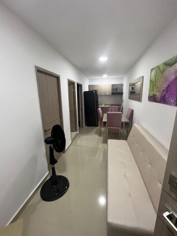 Hotel Wanderlust Санта-Марта Экстерьер фото